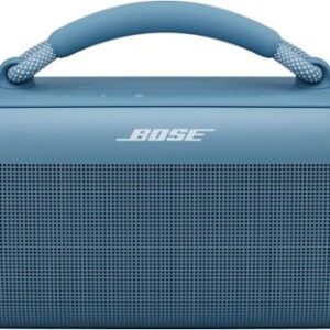 Bose - SoundLink Max Portable Bluetooth Speaker - Blue Dusk