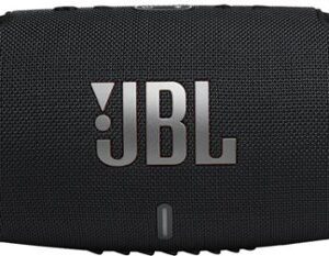 JBL - XTREME3 Portable Bluetooth Speaker - Black