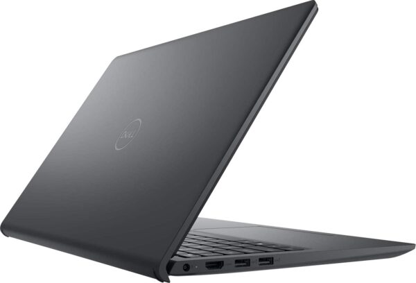 Dell - Inspiron 15 3520 15.6" Touch Screen Laptop - Intel Core i5 with 8GB Memory - 256GB SSD - Carbon Black