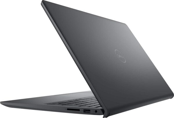 Dell - Inspiron 15 3520 15.6" Touch Screen Laptop - Intel Core i5 with 8GB Memory - 256GB SSD - Carbon Black