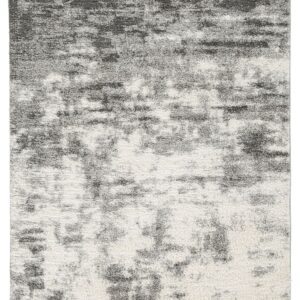 Gerdie - Cream / Gray - Medium Rug
