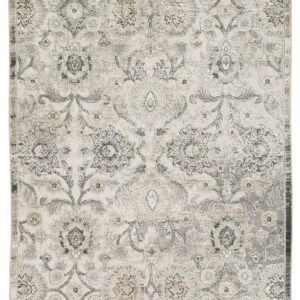 Kilkenny - Gray - Medium Rug
