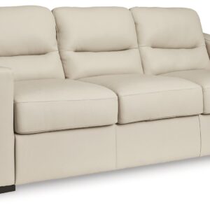 Treasure Trove - Almond - Sofa