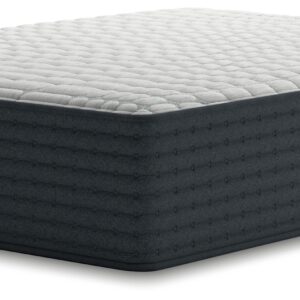 Hybrid 1400 - White - King Mattress