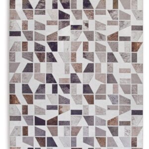 Jettner - Multi - Large Rug