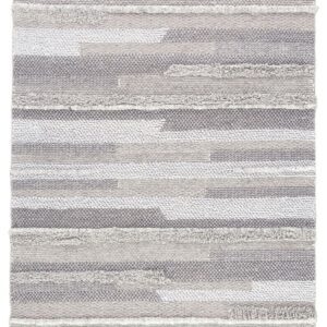 Oranford - Gray - Large Rug