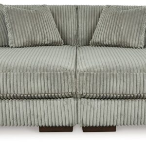 Lindyn - Fog - Super Chaise