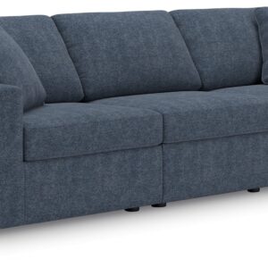 Modmax - Ink - 3-Piece Sectional Sofa