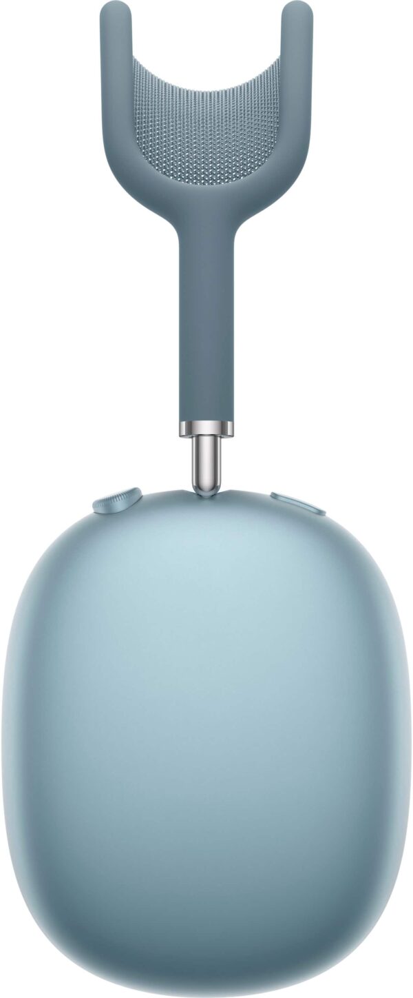 Apple - AirPods Max (USB-C) - Blue