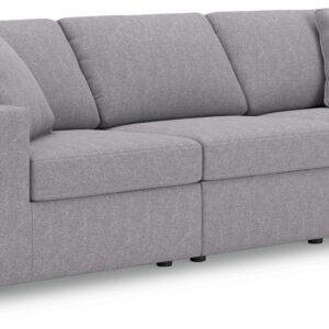 Modmax - Granite - 3-Piece Sofa