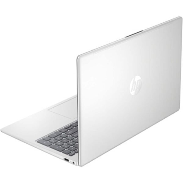 HP - 15.6" Full HD Laptop - Intel Core i5 with 16GB Memory - 512GB SSD - Silver