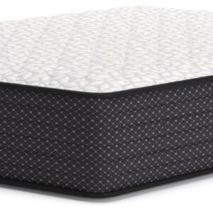Limited Edition Firm - White - Queen Mattress