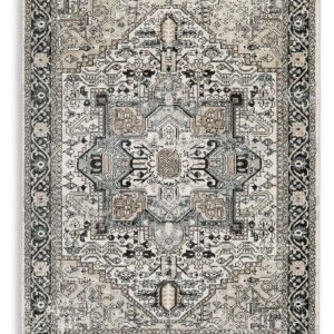 Gregmoore - Multi - Medium Rug