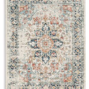 Jarrpage - Multi - Large Rug