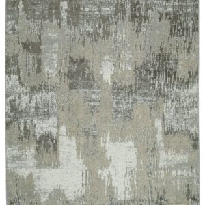 Arriston - Beige - Washable Large Rug