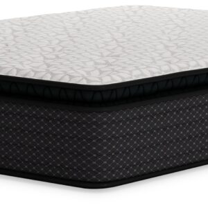 Limited Edition Pt - White - King Mattress
