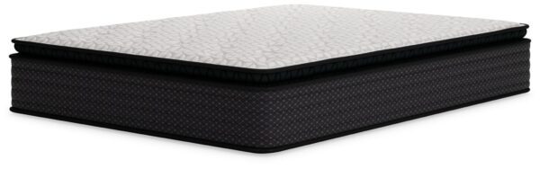 Limited Edition Pt - White - King Mattress