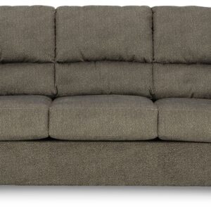 Norlou - Flannel - Sofa