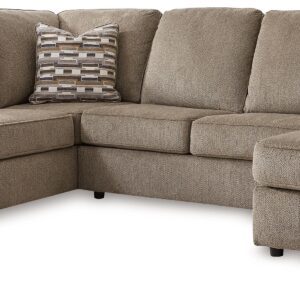 O'phannon - Briar - 2-Piece Sectional With Laf Corner Chaise