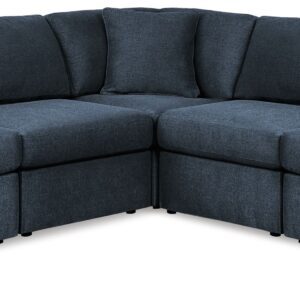 Modmax - Ink - 5-Piece Sectional