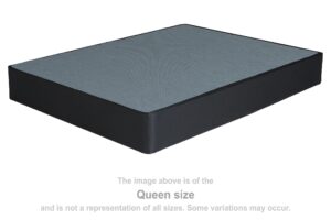 Foundation - Black - King Foundation