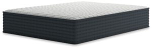 Hybrid 1300 - White - Queen Mattress