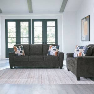 Erinslane - Dusk - 2 Pc. - Sofa, Loveseat