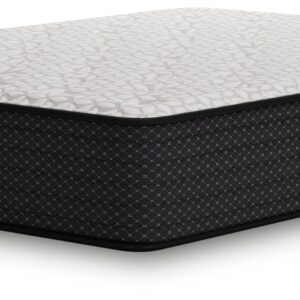 Limited Edition Plush - White - Twin Mattress
