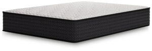 Limited Edition Plush - White - Twin Mattress