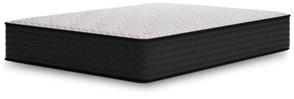 Limited Edition Plush - White - Twin Mattress
