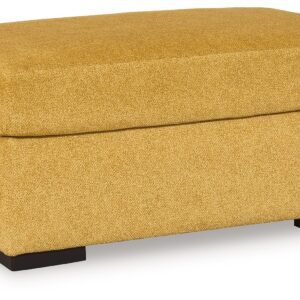 Keerwick - Sunflower - Ottoman