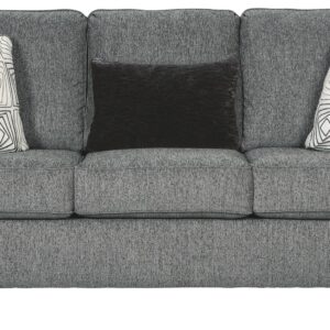 Agleno - Charcoal - Sofa