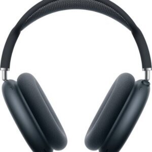 Apple - AirPods Max (USB-C) - Midnight