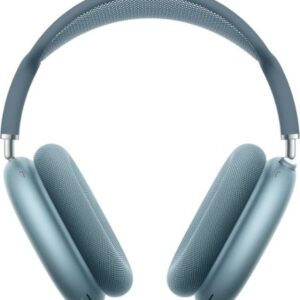 Apple - AirPods Max (USB-C) - Blue