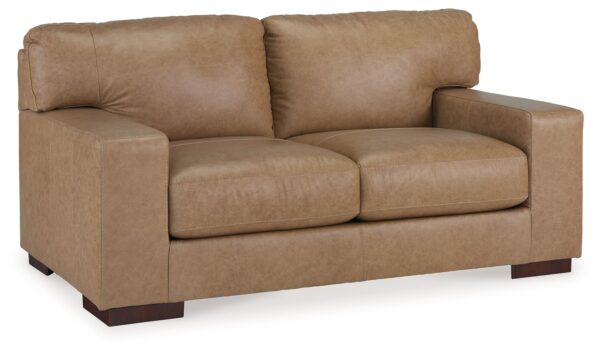 Lombardia - Tumbleweed - Loveseat