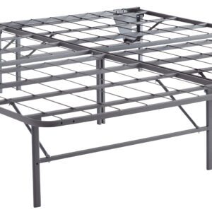 Better - Gray - King Foundation (Set of 2)