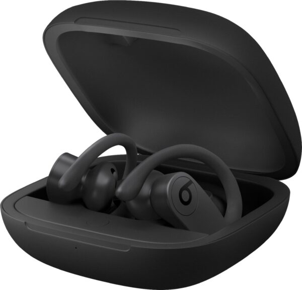 Beats - Powerbeats Pro Totally Wireless Earbuds - Black