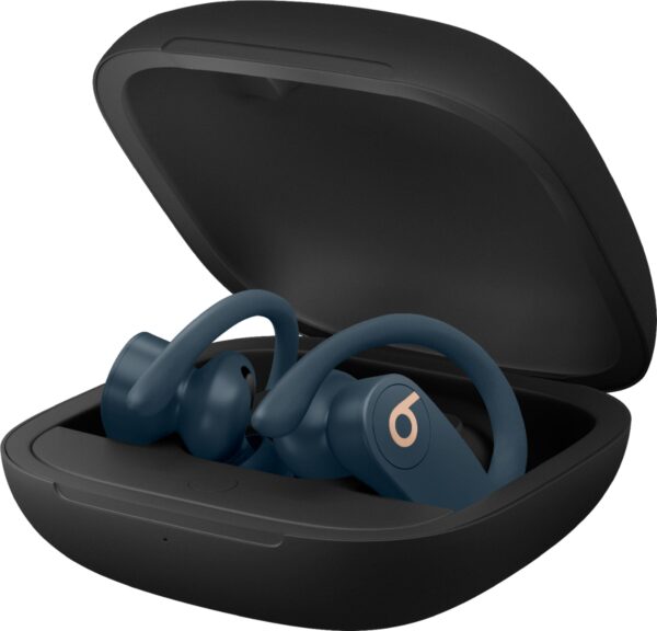 Beats - Powerbeats Pro Totally Wireless Earbuds - Navy