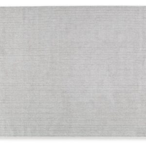 Eduring - Ivory / Taupe - Medium Rug