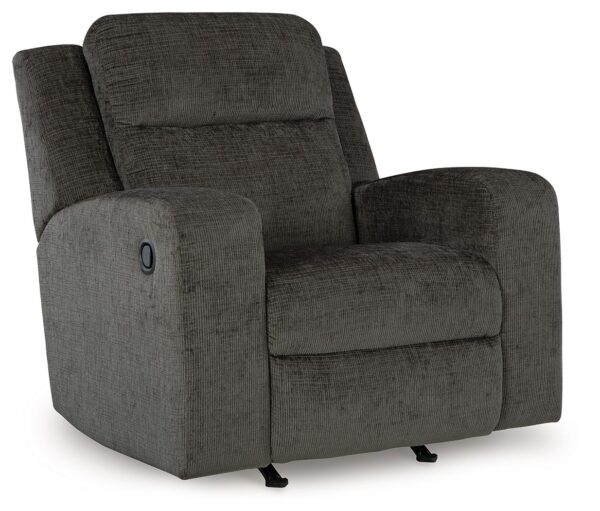 Kanlow - Dusk - Rocker Recliner