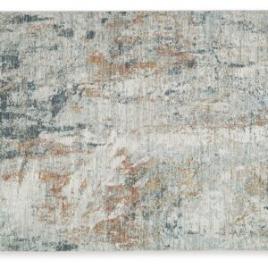 Danvore - Multi - Large Rug