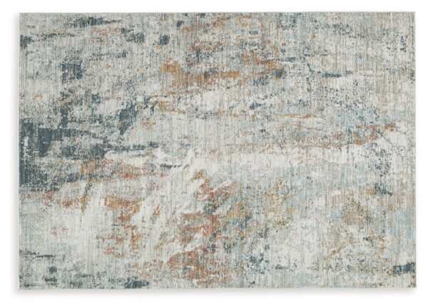 Danvore - Multi - Medium Rug