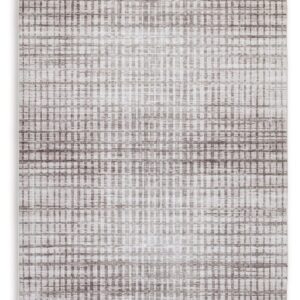 Moorhill - Cream / Taupe - Medium Rug