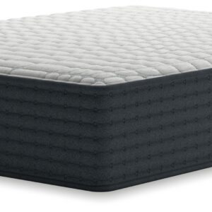 Hybrid 1300 - White - Full Mattress
