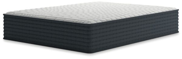 Hybrid 1300 - White - Full Mattress