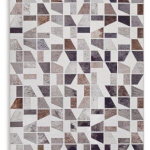 Jettner - Multi - Medium Rug