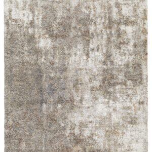 Pearidge - Brown / Beige - Large Rug