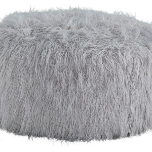 Galice - Light Gray - Oversized Accent Ottoman