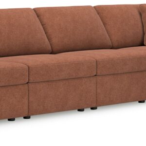 Modmax - Spice - 4-Piece Sectional With Raf Corner Chaise