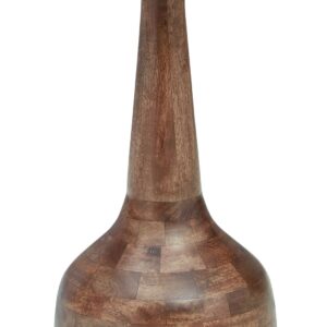 Joville - Medium Brown - Accent Table